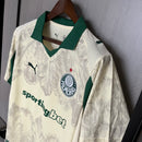 Camisa Palmeiras III 25/26 - Puma Torcedor Masculina Lançamento