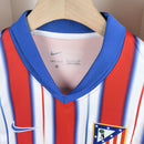 Camisa Atlético De Madrid 24/25 - Nike Torcedor Masculina Lançamento