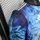 Camisa Japão Anime Kakashi e Tobi 25/26- Versão Jogador Lançamento