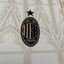 Camisa Milan Especial 24/25- Puma Torcedor Masculina - Lançamento