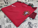 Camisa Portugal Manga comprida 24/25 - Versão Torcedor - Nike Lançamento