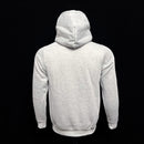 Casaco Flamengo Moletom Cinza - Adidas Lançamento