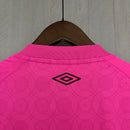 Camisa Fluminense Outubro Rosa 23/24 - Versão Masculina - Lançamento