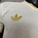 Camisa Flamengo Third 25/26 - Adidas Jogador Masculina Lançamento