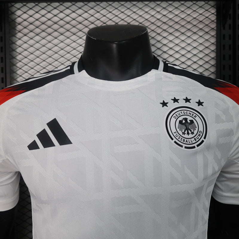 Camisa Alemanha 24/25 - Versão Jogador - Lançamento