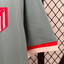 Camisa Atlético De Madrid Away 24/25 - Nike Torcedor Masculina Lançamento