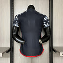 Camisa Flamengo III 24/25 - Versão Jogador Adidas Lançamento