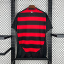 Camisa Flamengo Home 25-26 - Adidas Lançamento Torcedor