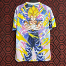 Camisa Japão Anime Dragon Ball 24/25 - Adidas Lançamento