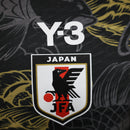 Camisa Japão Especial Carpa Y3 24/25 - Versão Jogador