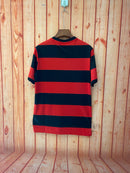 Camisa Flamengo Edição Tri 1978/79 - Versão Retro