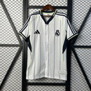 Camisa Real Madrid US Pack - Adidas Lançamento 2025