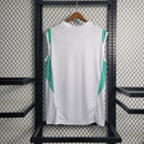 Regata Treino Manchester United 24-25 - Adidas Lançamento Torcedor