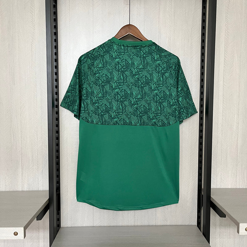 Camisa Fluminense 24/25 Treino  Verde- Umbro Lançamento