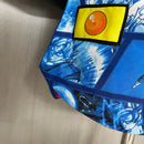 Camisa Japão DBZ 24/25 - Versão Jogador Adidas Lançamento