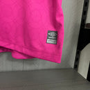 Camisa Fluminense Outubro Rosa 23/24 - Versão Masculina - Lançamento