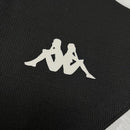 Camisa Vasco Manga Comprida 24/25 - Kappa Lançamento