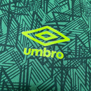 Camisa Fluminense 24/25 Treino  Verde- Umbro Lançamento