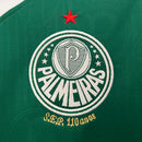 Camisa Palmeiras Home 24/25 - Puma Torcedor Feminina