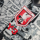 Camisa Japão Anime Gear 5 One Piece 25/26 - Versão Jogador Lançamento