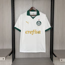 Camisa Palmeiras Away 24/25 - Puma Torcedor Masculina Lançamento