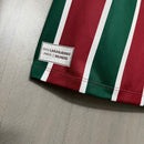Camisa Fluminense Home Superbet 25/26 - Versão Masculina - Lançamento
