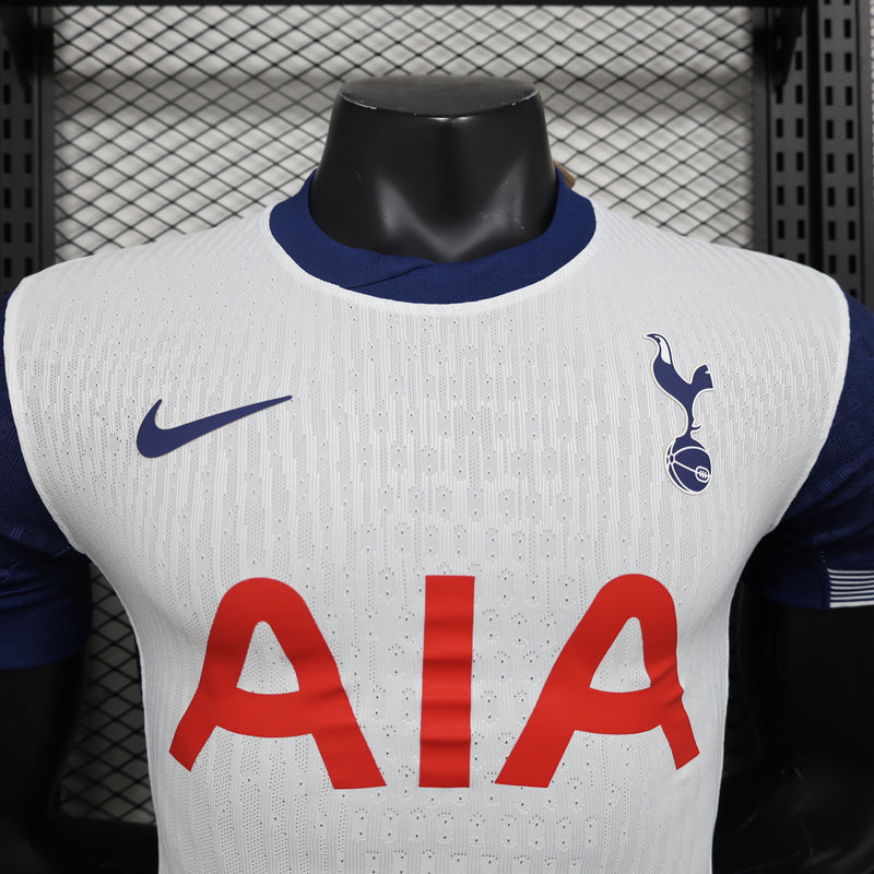 Camisa Tottenham Home 24/25 - Versão Jogador Lançamento (cópia)