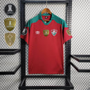 Camisa Fluminense Treino Versão Campeão Umbro 23-24