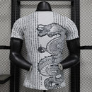 Camisa Japão Dragon 24/25 - Versão Jogador