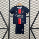 Kit Infantil PSG Titular 24/25