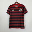 Camisa Flamengo Titular 2019 - Versão Retro Adidas
