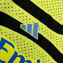 Camisa Arsenal Away 23/24 - Adidas Torcedor Masculina - Lançamento