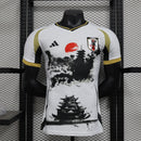 Camisa Japão Especial 24/25 - Versão Jogador