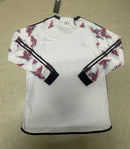 Manga Comprida Japão Home 24/25