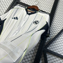 Camisa Real Madrid US Pack - Adidas Lançamento 2025