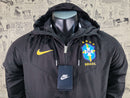 Jaqueta Corta Vento Brasil 22/23 - Nike