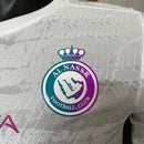Camisa Al Nassr III 23/24 - Versão Jogador - Nike