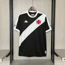 Camisa Vasco Home 24/25 - Kappa Torcedor Masculina " Roberto Dinamite"