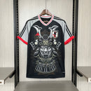Camisa Japão Especial Feudal 24/25 - Adidas Lançamento Torcedor