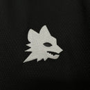 Camisa Roma Black 24/25- Adidas Torcedor Masculina - Lançamento