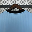 Camisa Alemanha Aniversário 125 anos 25/26 - Adidas Torcedor Masculina Lançamento