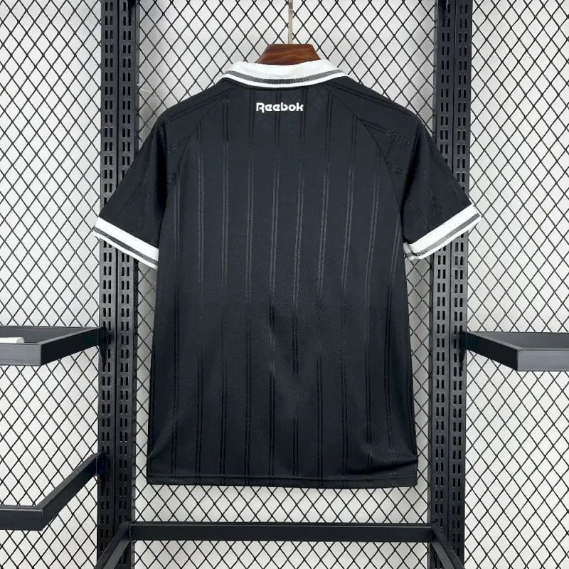 Camisa Botafogo Away 25/26 - Lançamento Reebok Torcedor Masculina