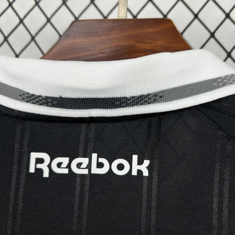 Camisa Botafogo Away 25/26 - Lançamento Reebok Torcedor Masculina