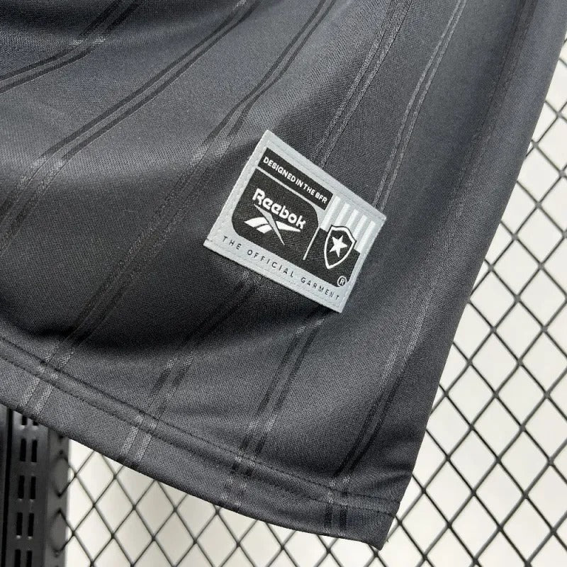 Camisa Botafogo Away 25/26 - Lançamento Reebok Torcedor Masculina