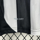 Camisa Botafogo Home 25/26 - Lançamento Reebok Torcedor Masculina