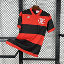 Camisa Flamengo Titular 1981 - Versão Retro Lançamento