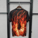 Camisa Japão Anime Especial NeZha 25/26 - Adidas Torcedor Lançamento