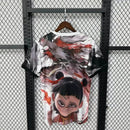 Camisa Japão Anime Especial NeZha 25/26 - Adidas Torcedor Lançamento