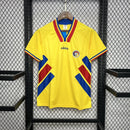 Camisa Romênia  Copa 1994 - Adidas Retrô