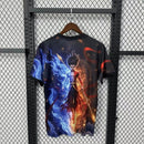 Camisa Japão Anime Especial NeZha 25/26 - Adidas Torcedor Lançamento